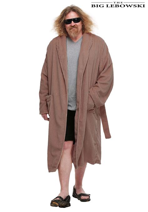 big lebowski costume|big lebowski costume for sale.